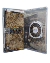 SOCOM U.S. Navy SEALs: Fireteam Bravo 2 - PSP