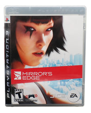 Mirror's Edge - PS3