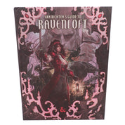 Van Richten's Guide to Ravenloft - Dungeons & Dragons [Pre-Owned]