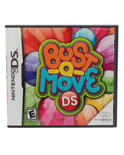 Bust-a-Move - DS