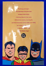 The Greatest Golden Age Stories Ever Told - Hardcover (Pre-Owned)