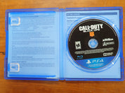 Call of Duty: Black Ops IIII - PS4