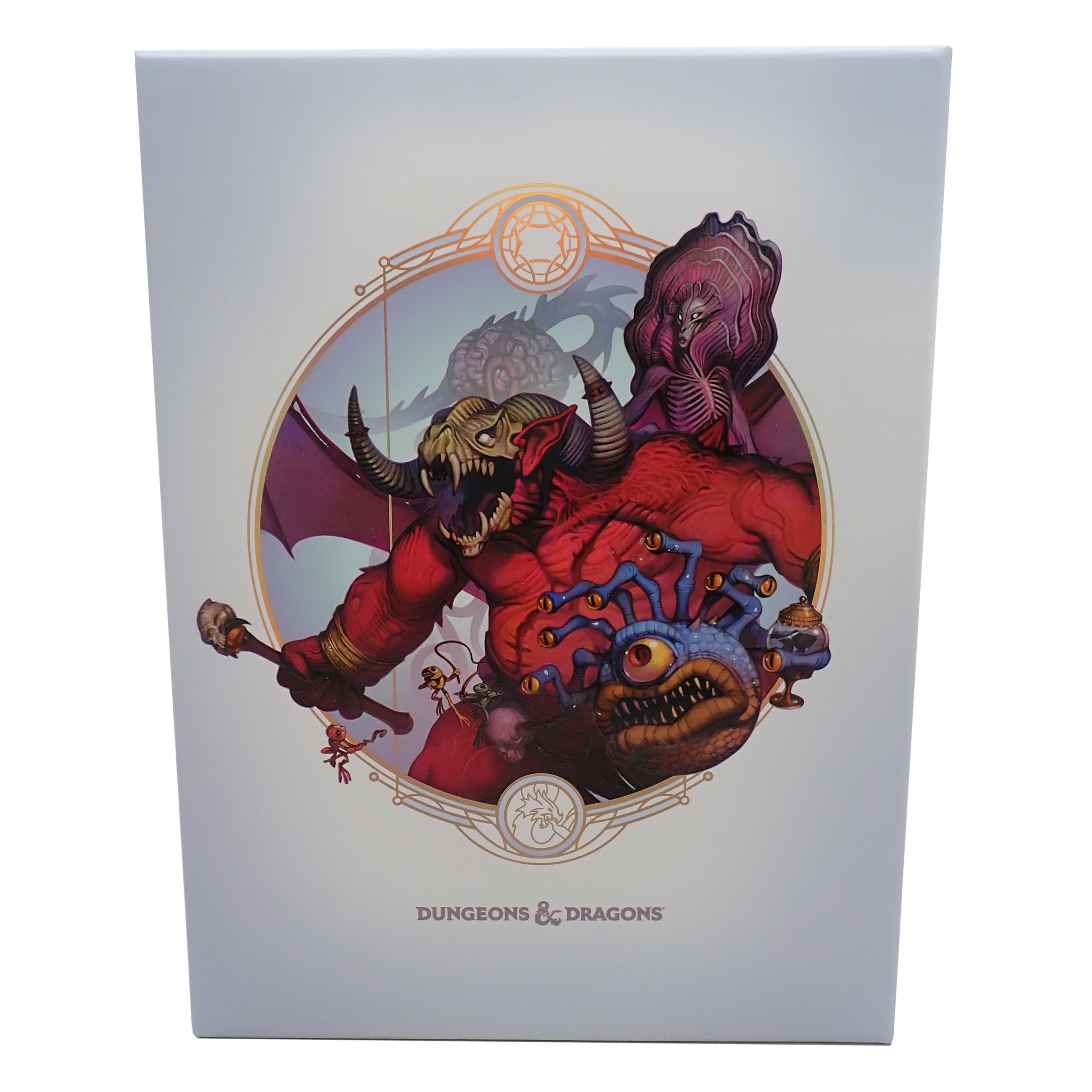 D&D Rules Expansion Gift Set [Pre-Owned]