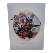 D&D Rules Expansion Gift Set [Pre-Owned]
