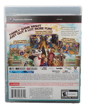 Carnival Island - PS3