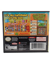 Zoo Keeper - DS