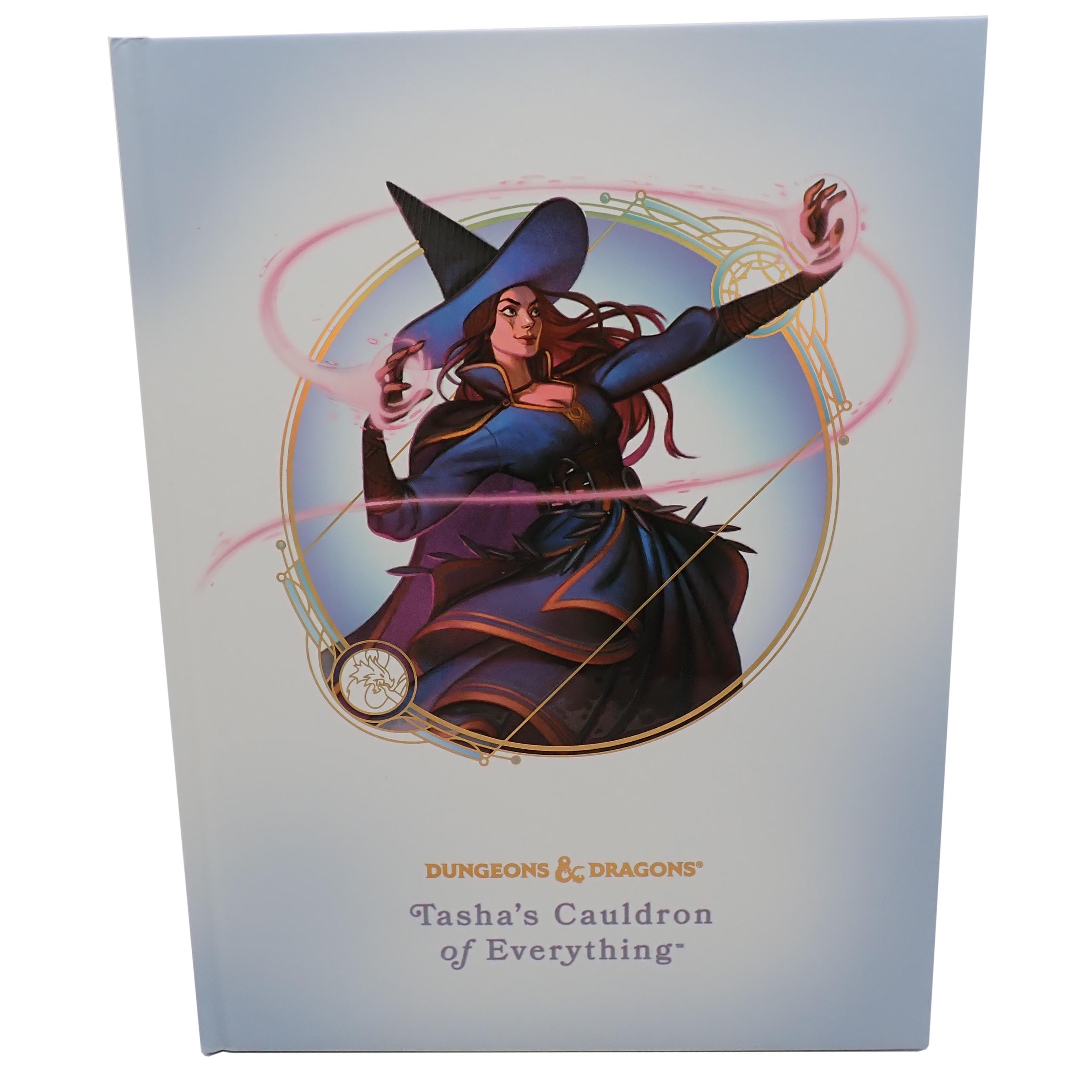 D&D Rules Expansion Gift Set [Pre-Owned]