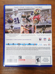Madden 17 - PS4