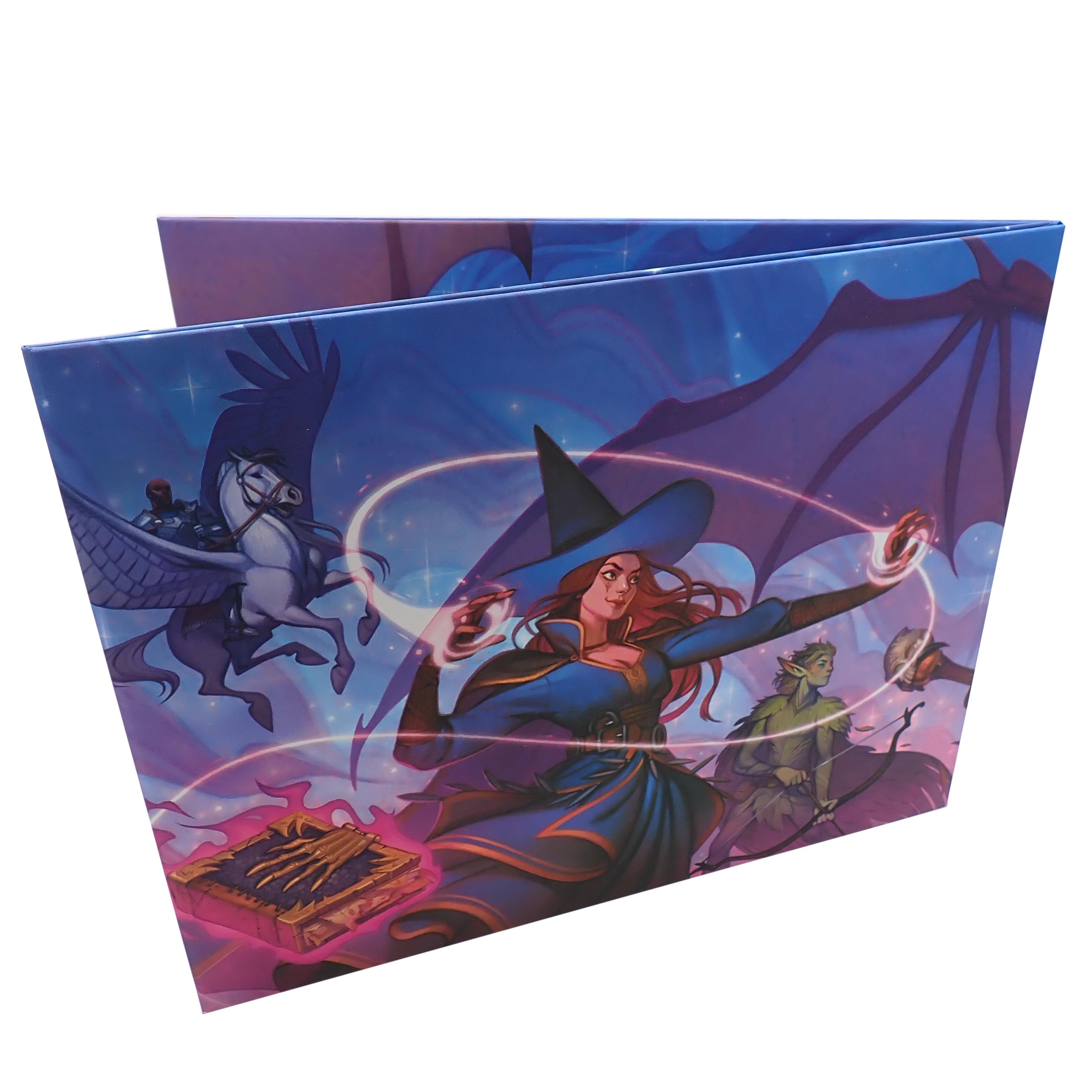 D&D Rules Expansion Gift Set [Pre-Owned]