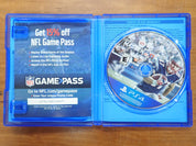 Madden 17 - PS4