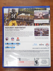 Madden 16 - PS4