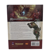 Monster Codex - Pathfinder [Pre-Owned]