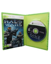Halo Wars - Xbox 360
