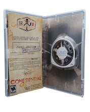 Resistance: Retribution - PSP