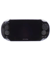 PlayStation Vita Console PS Vita System
