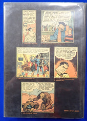 A Smithsonian Book of Comic-Book Comics - Hardcover (Pre-Owned)