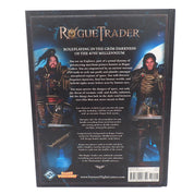 Rogue Trader Core Rulebook - Warhammer 40K [Pre-Owned]