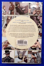 Special Giant Issue Presents Secret Origins of... Collection - Hardcover (Pre-Owned)