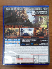 Call of Duty: Black Ops III - PS4