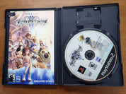 Kingdom Hearts II - PS2