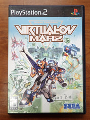 Virtual on Marz - PS2