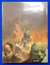 Monsters Who's Who - Hardcover (Pre-Owned)