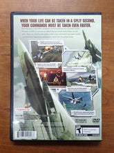 Load image into Gallery viewer, Ace Combat 5: The Unsung War - PS2
