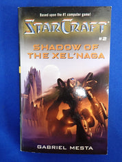 StarCraft Pocket Novels: Crusade Trilogy (2001) Set of 3 [Pre-Owned]