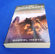 StarCraft Pocket Novels: Crusade Trilogy (2001) Set of 3 [Pre-Owned]