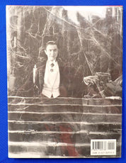 Dracula: Everything You Always Wanted to Know... - Hardcover (Pre-Owned)