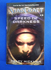 StarCraft Pocket Novels: Crusade Trilogy (2001) Set of 3 [Pre-Owned]