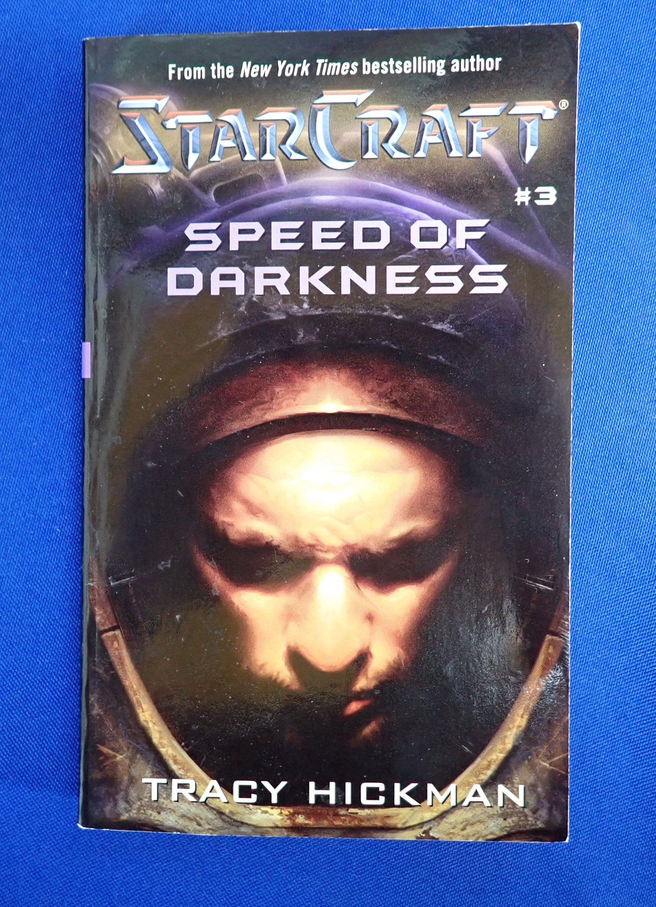 StarCraft Pocket Novels: Crusade Trilogy (2001) Set of 3 [Pre-Owned]