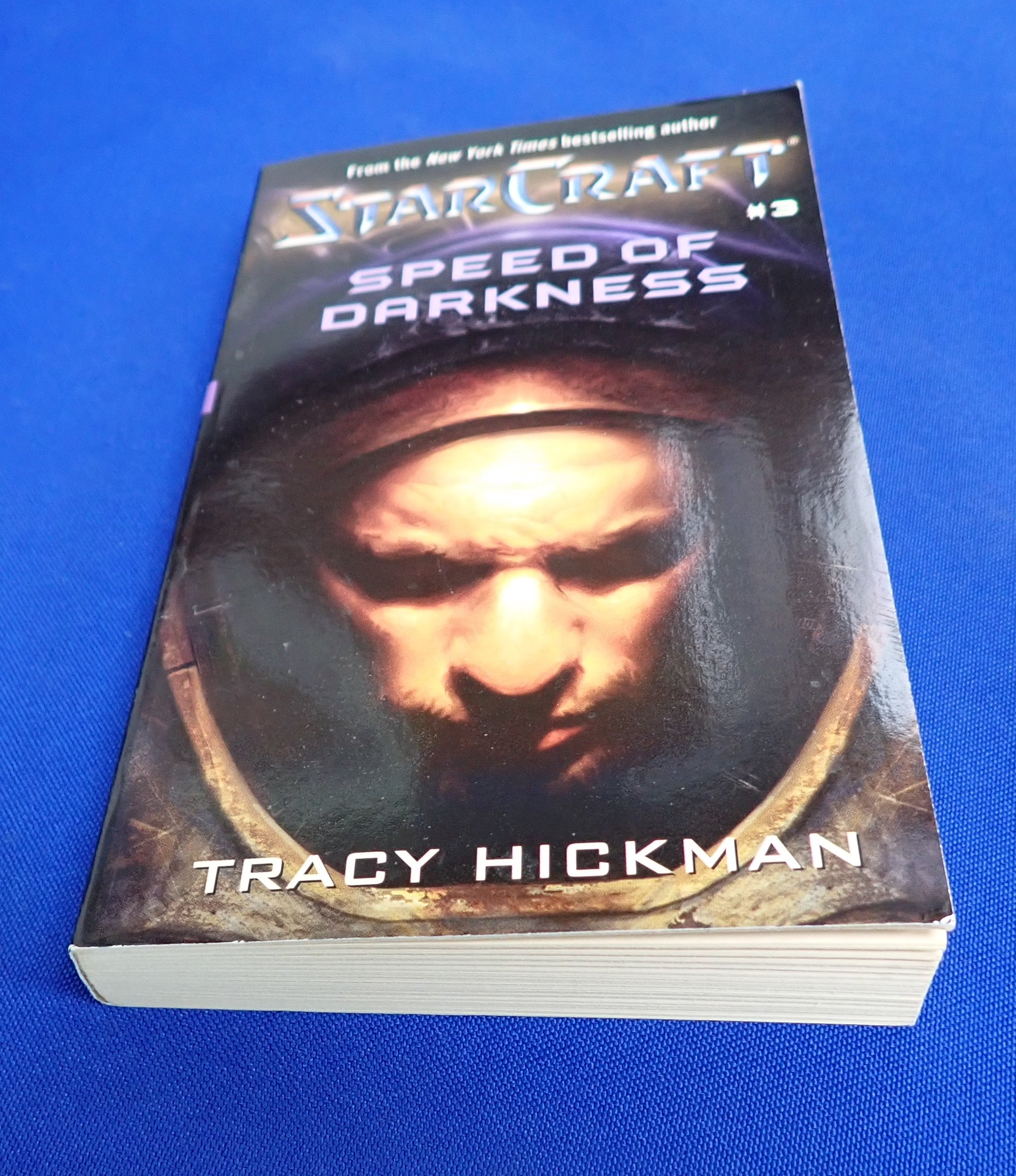 StarCraft Pocket Novels: Crusade Trilogy (2001) Set of 3 [Pre-Owned]