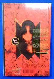 Sandman: Brief Lives - SEALED Hardcover (Pre-Owned)