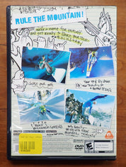 SSX on Tour - PS2