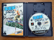 SSX on Tour - PS2