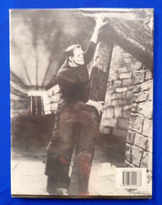 The Essential Frankenstein - Hardcover (Pre-Owned)