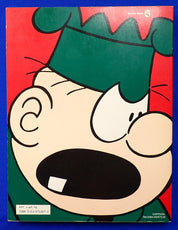 The Best of Beetle Bailey - Softcover (Pre-Owned)