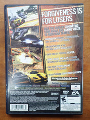Burnout: Revenge - PS2