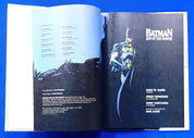 Batman: Son of the Demon 1st Print- DOUBLE SIGNED Hardcover (Pre-Owned)