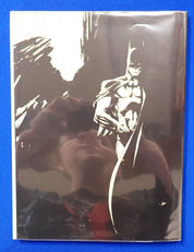 Batman: Son of the Demon 1st Print- DOUBLE SIGNED Hardcover (Pre-Owned)