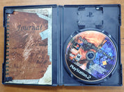 Twisted Metal: Black - PS2