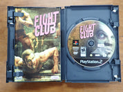 Fight Club - PS2
