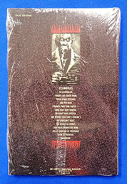 Batman & Dracula: Red Rain - SEALED Hardcover (Pre-Owned)