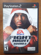 Fight Night: Round 2 - PS2