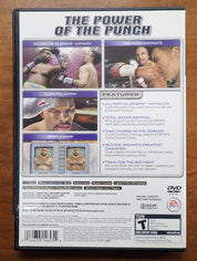 Fight Night: Round 2 - PS2