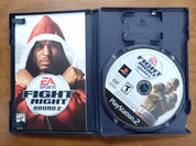Fight Night: Round 2 - PS2