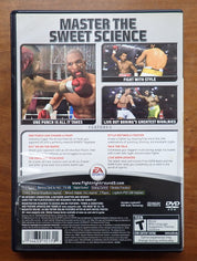 Fight Night: Round 3 - PS2