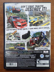 Burnout 3: Takedown - PS2