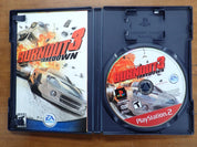 Burnout 3: Takedown - PS2